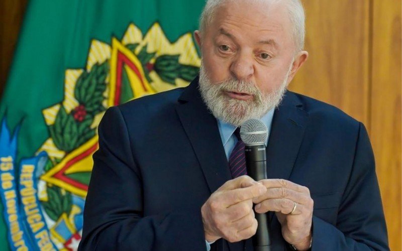 Lula veta integralmente projeto de lei que prorroga a desoneração da folha de pagamento