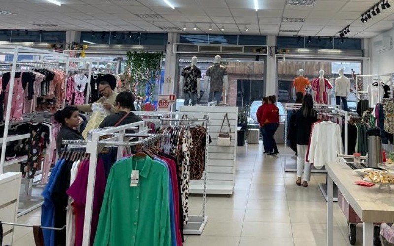 Loja de Canudos contratou antes mesmo da aproximação do fim do ano | Jornal NH