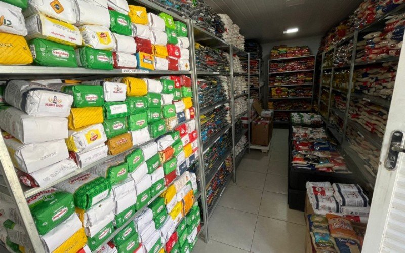 OKTOBERFEST: Arrecadação de alimentos de evento para a terceira idade bate recorde | Jornal NH