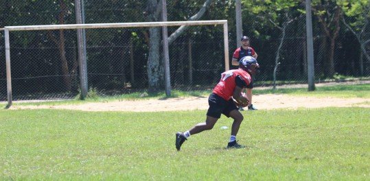 GO BULLS - PLAYOFF 2023 - SÃ‰RIE D2