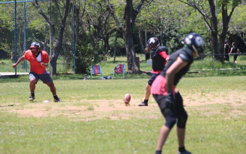 GO BULLS - PLAYOFF 2023 - SÃ‰RIE D2