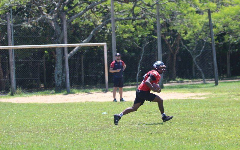 GO BULLS - PLAYOFF 2023 - SÃ‰RIE D2