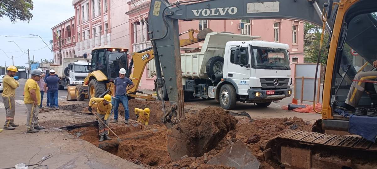 Guarda Civil de São Leopoldo vai intensificar as ações contra a perturbação  do sossego na Rua Independência - Berlinda