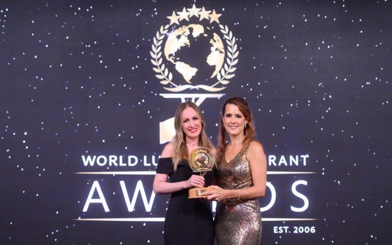 Castelo Saint Andrews e Restaurante Primrose são premiados no World Luxury Awards