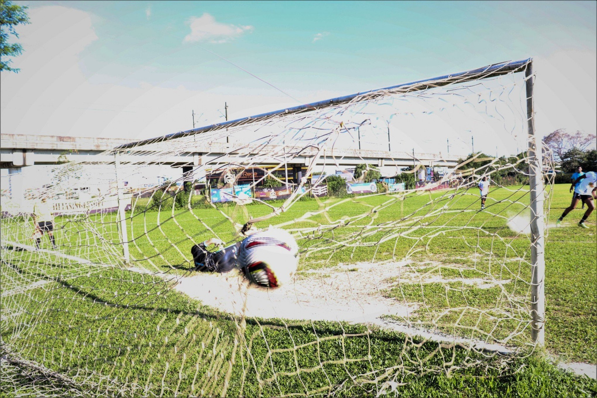 5ª rodada tem mais de 50 gols anotados no Campeonato de Futebol Amador de São Leopoldo