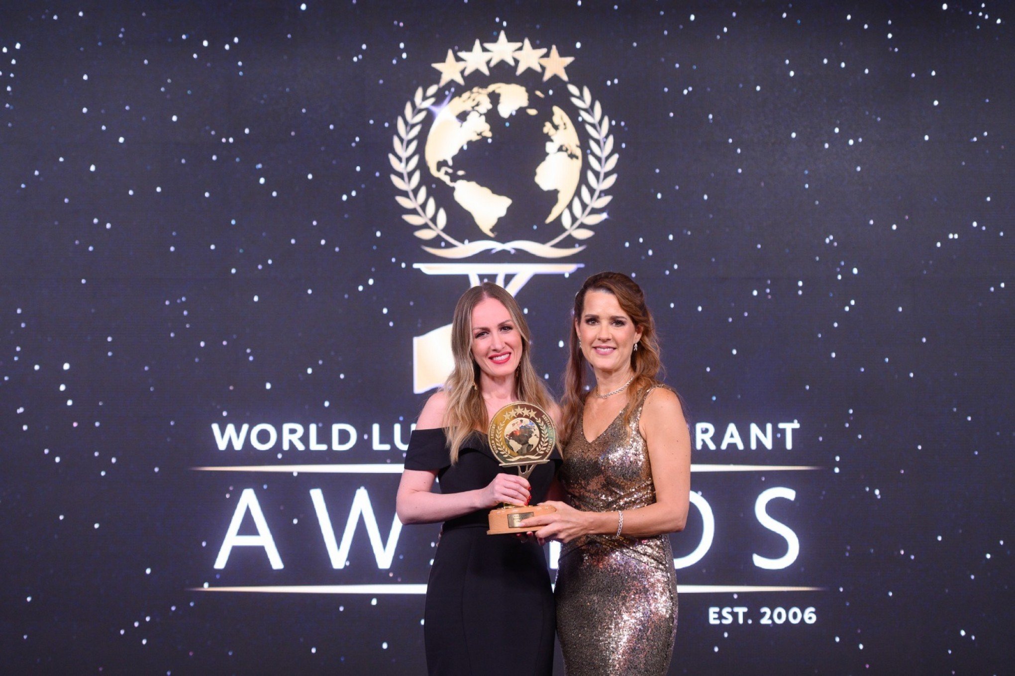 Empreendimentos superluxo de Gramado são premiados no World Luxury Awards