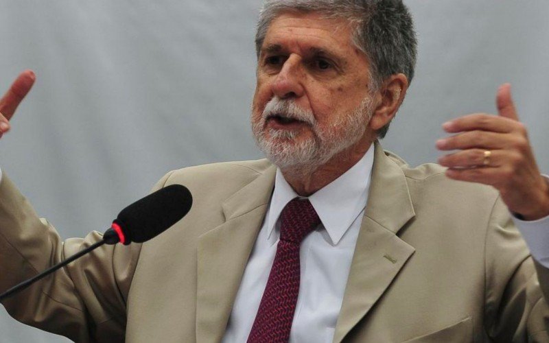 Celso Amorim | Jornal NH