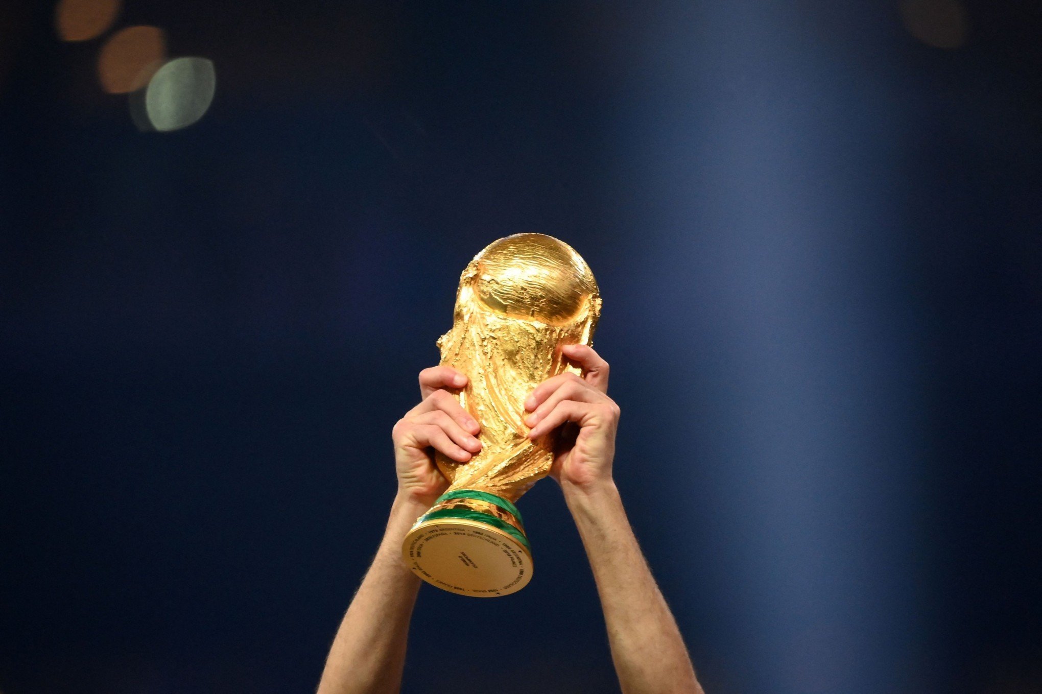 Austrália não registra candidatura e Fifa define quem sedia a Copa do Mundo de 2034