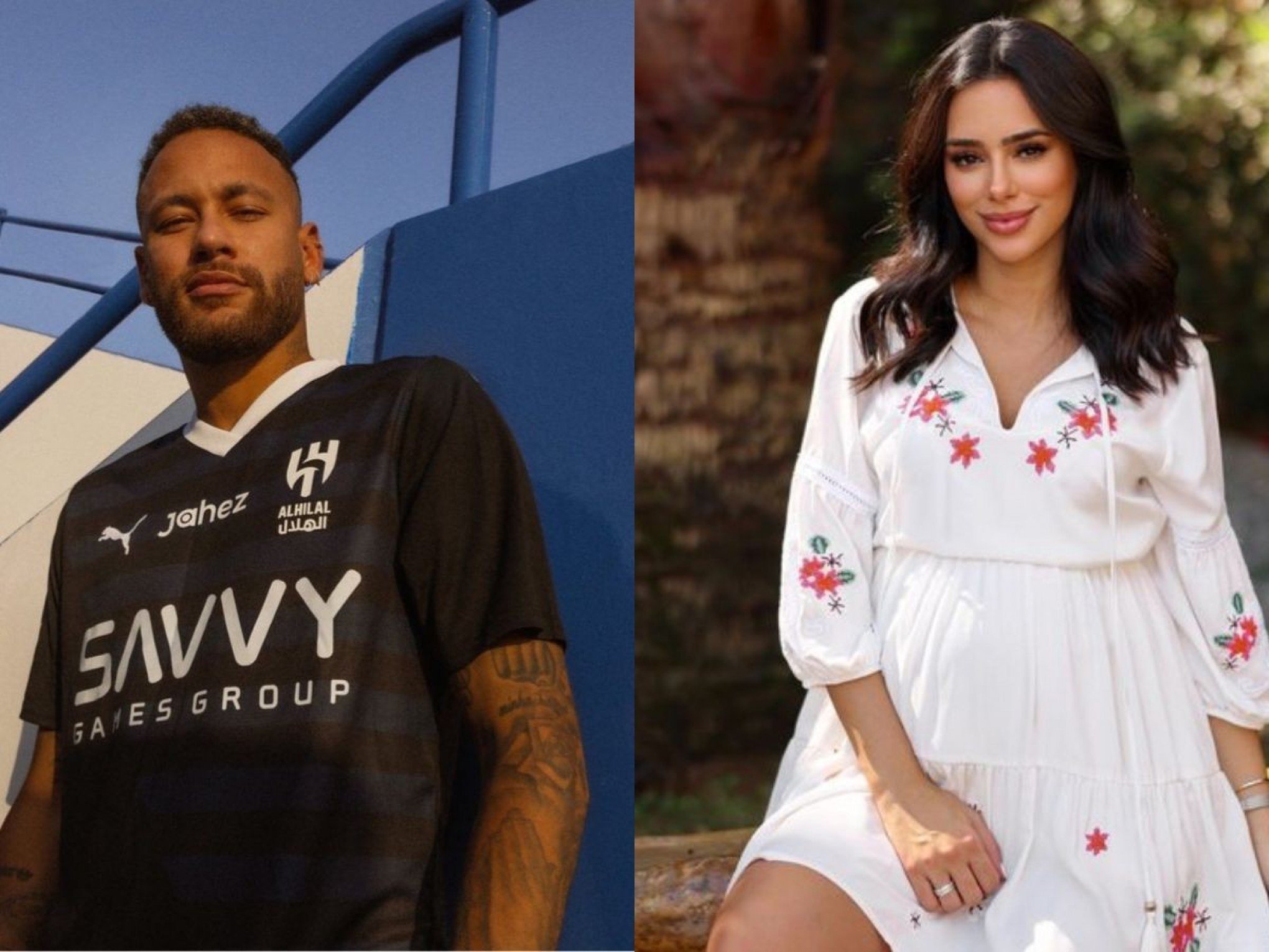 Neymar e Bruna Biancardi terminaram o relacionamento?