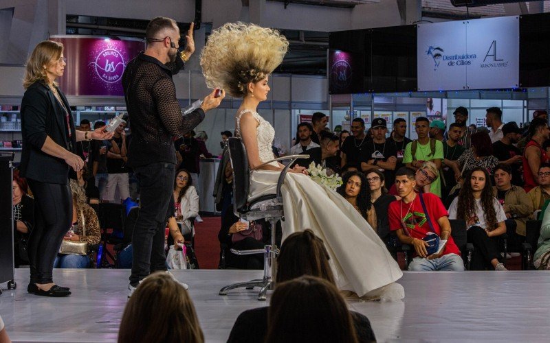 Evento tem apresentações, concursos e negócios | Jornal NH