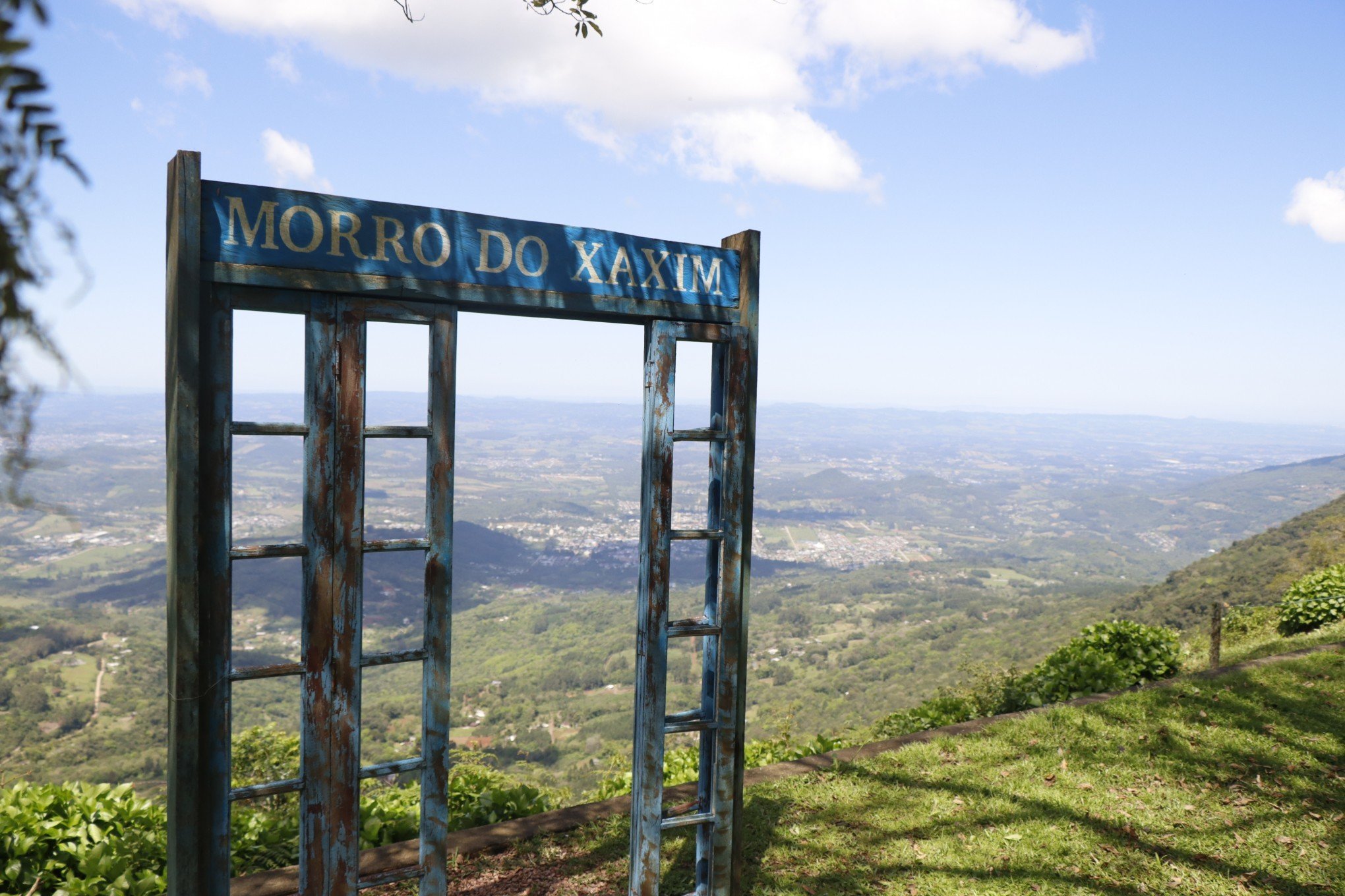 Igrejinha volta a investir em roteiro turístico adormecido