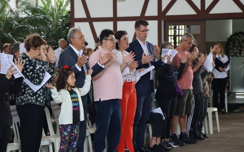 FamÃ­lia proprietÃ¡ria do Jardim da MemÃ³ria