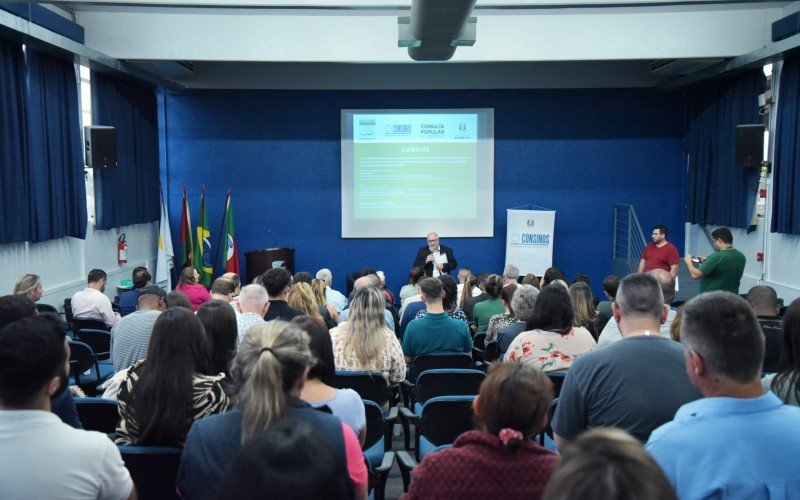 Região define projetos que estarão em disputa na Consulta Popular | abc+