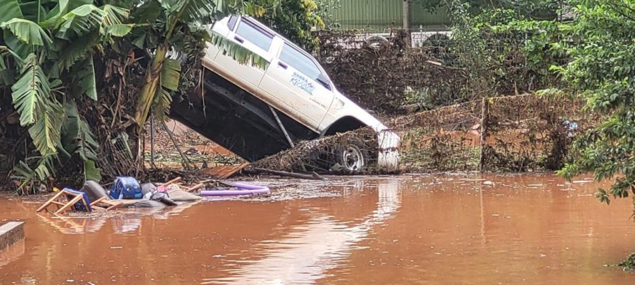 CICLONE EXTRATROPICAL: O pior da chuva já passou ou ainda vem mais água? Confira previsão do tempo para o final de semana