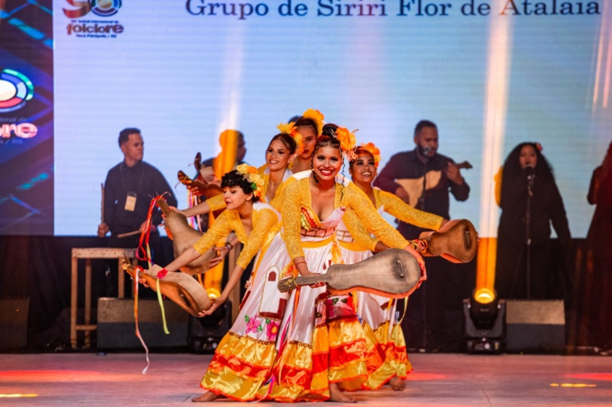 Festival de Folclore de Nova Petrópolis amplia prazo para inscrições