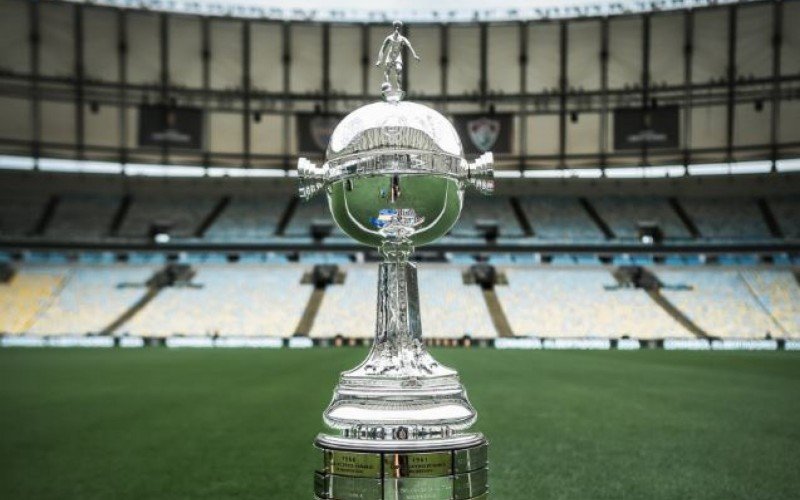 Duelo entre clube brasileiro e argentino será a partir das 17 horas no Maracanã | Jornal NH