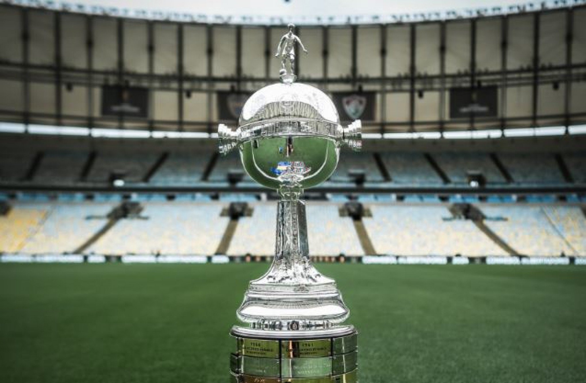 LIBERTADORES: Fluminense e Boca Juniors disputam a final neste sábado; saiba onde assistir