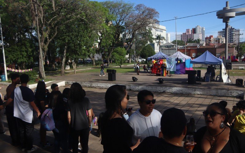 12° Tarde da Diversidade De São Leopoldo ocorre neste domingo; veja a programação