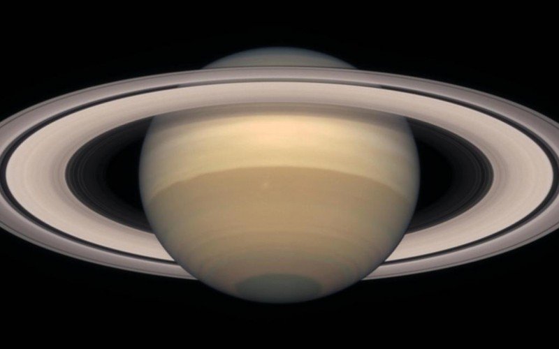 Anéis de Saturno vão desaparecer em 2025? Saiba o que causará o fenômeno
