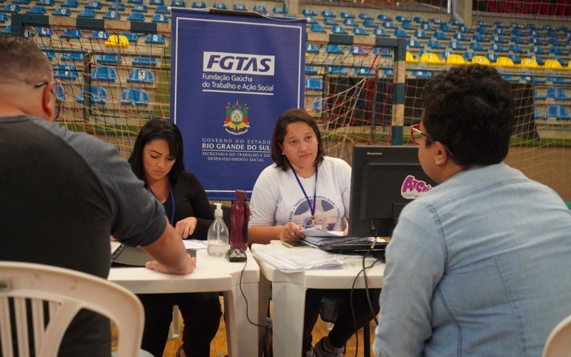 Campo Bom terá mutirão com centenas de vagas de emprego; saiba como participar | Jornal NH