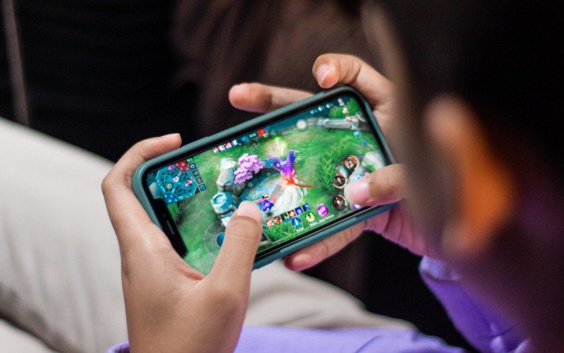 Os melhores jogos para smartphones que você precisa jogar