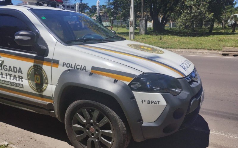 Apenado foi preso na manhã desta terça-feira na região central de Canela | Jornal NH