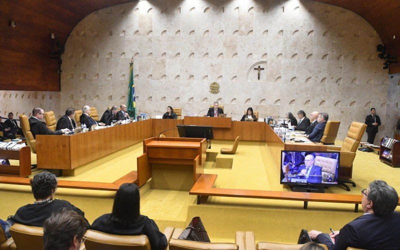 Supremo confirmou a validade da emenda à Constituição que criou o divórcio direto | Jornal NH