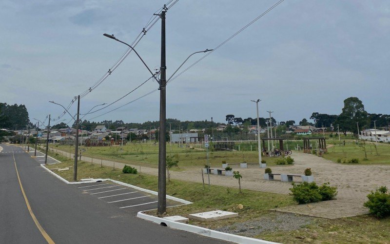 Prefa no seu Bairro acontece sábado no São Lucas e Loteamento Irma