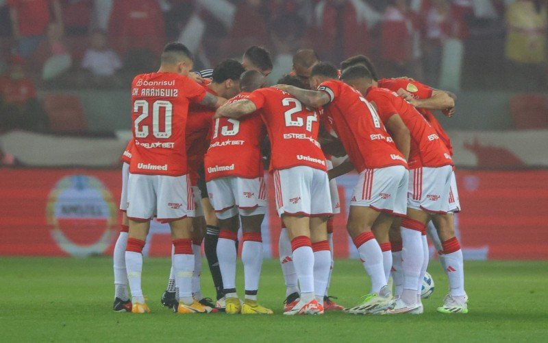 Sport Club Internacional | Jornal NH