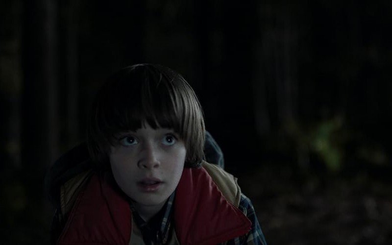 Noah Schnapp, o Will Byers, é um dos personagens principais na primeira temporada | Jornal NH