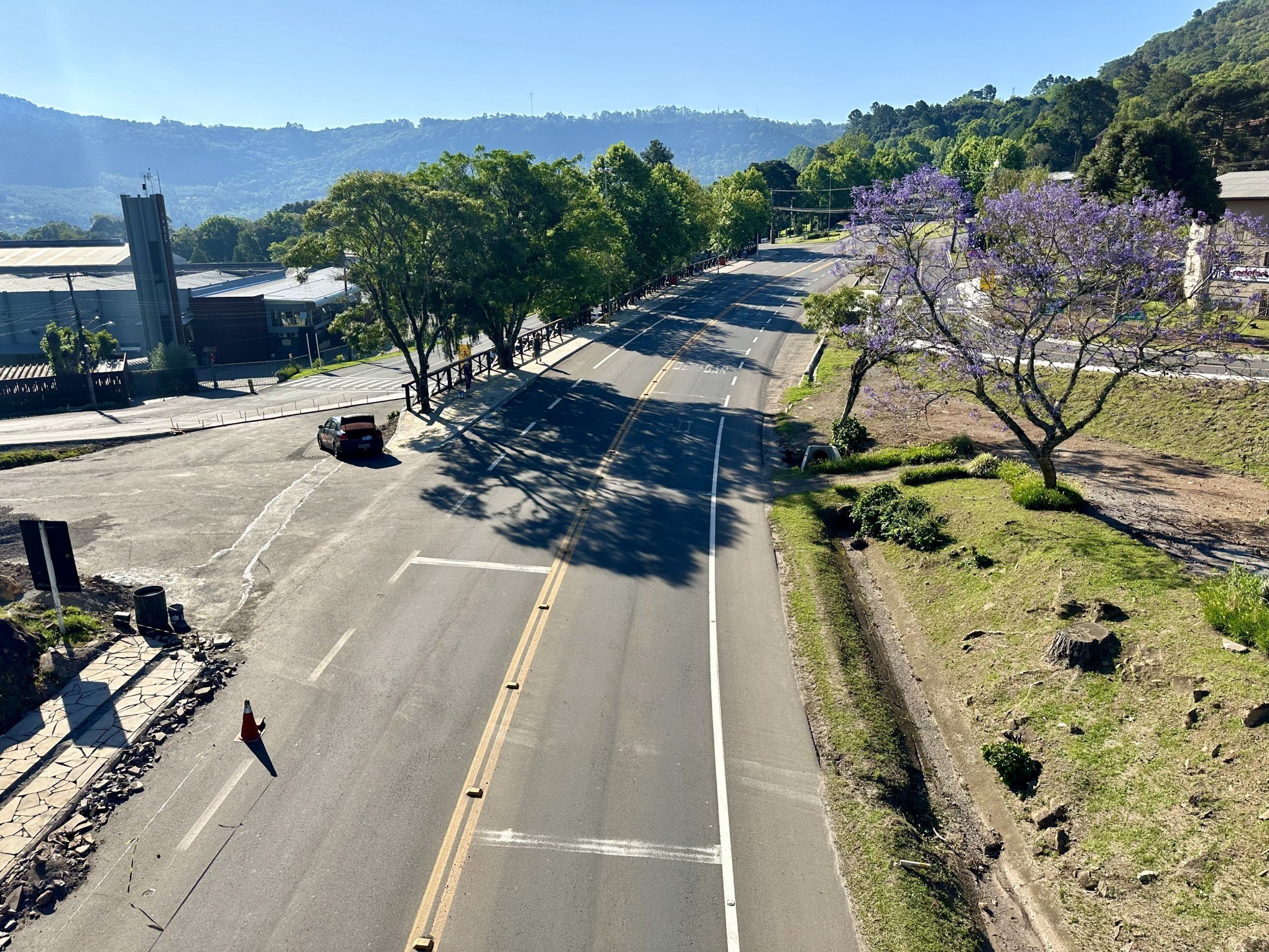 Com mobilizações contrárias, Estado agenda consulta pública em Gramado para ouvir demandas do projeto de concessão de rodovias do Bloco 1