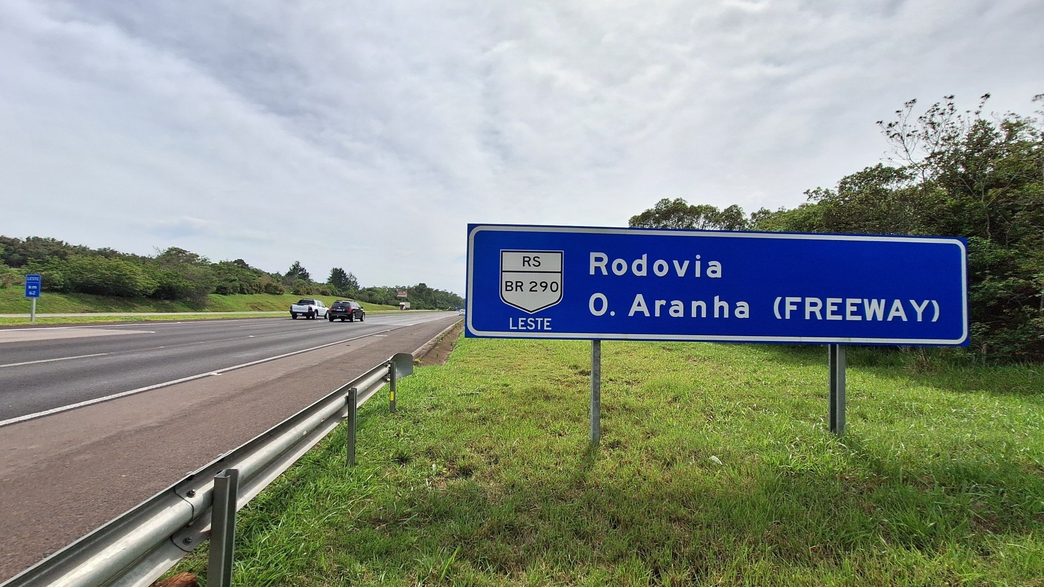 Mais de 1,1 milhão de veículos deve circular nas principais rodovias federais no feriadão de Páscoa