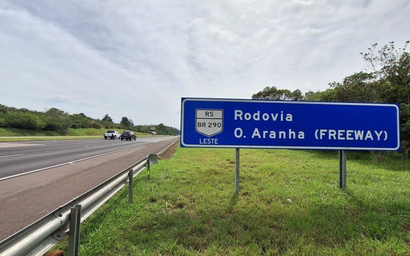 Feriadão deve levar moviemnto alto para a freeway, em direção ao litoral norte | abc+
