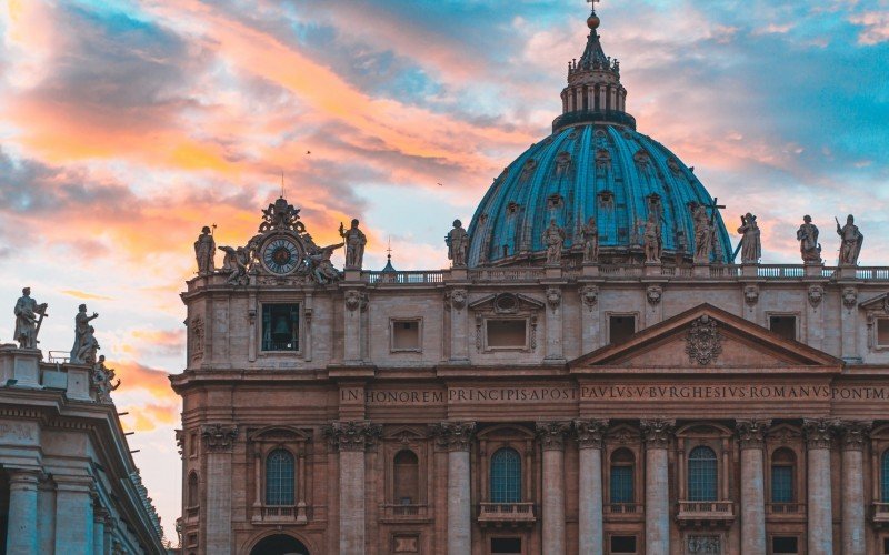 Documento foi aprovado por Papa Francisco | Jornal NH