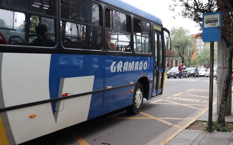 Comunidade e turistas contam com Tarifa Zero no transporte público aos finais de semana