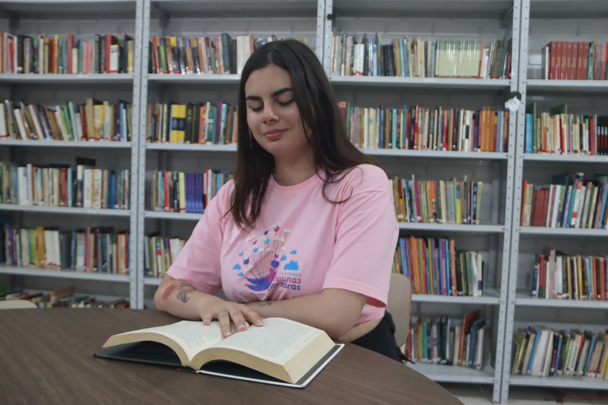 Jovens da região lançam obras na Feira do Livro da capital neste domingo