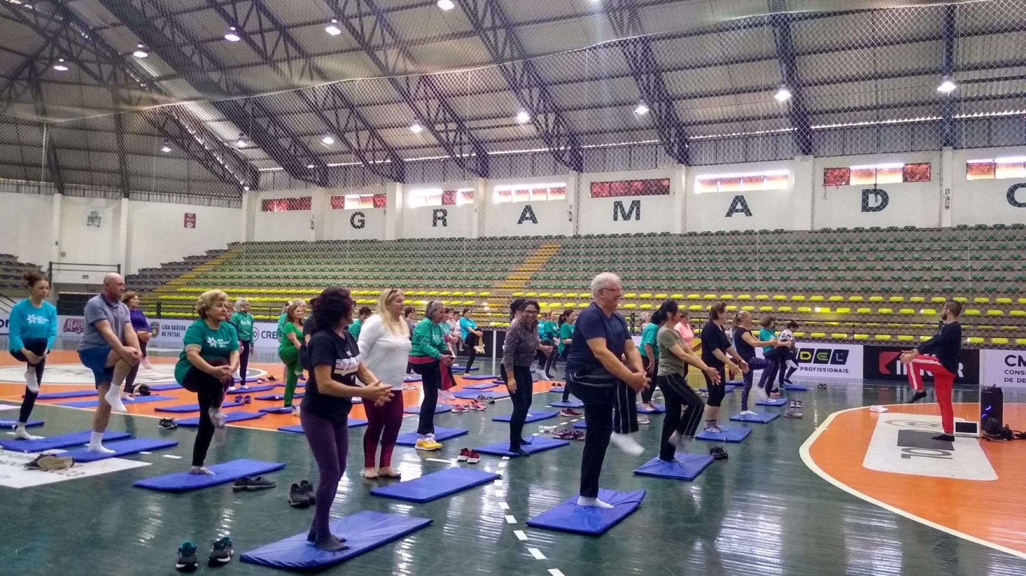 Saiba quais projetos serão desenvolvidos em Gramado para que a cidade seja reconhecida como amiga de todas as idades