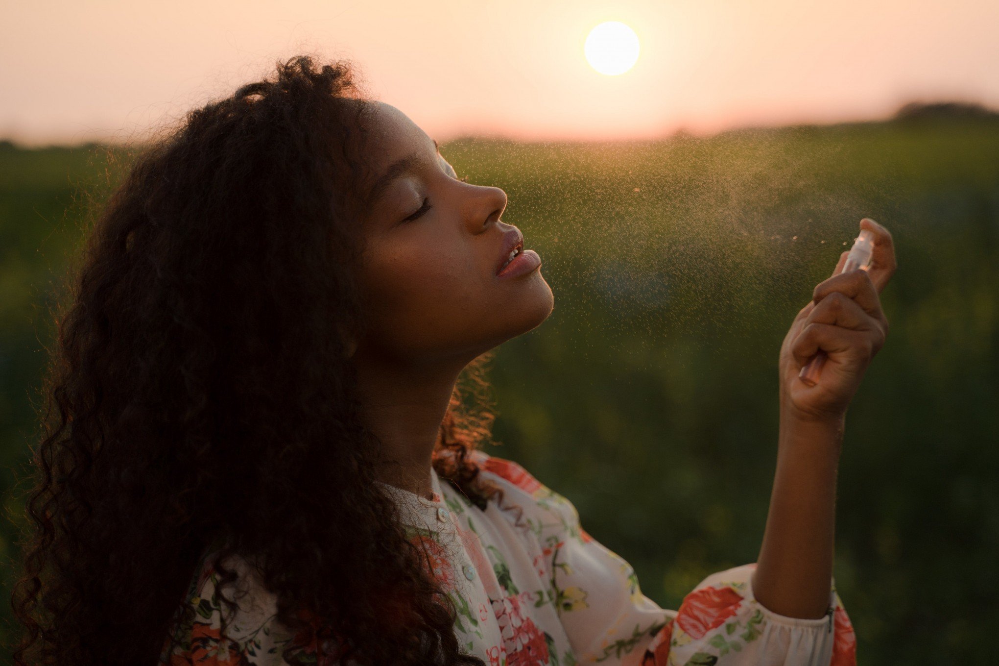 Ícones da fragrância: melhores perfumes importados