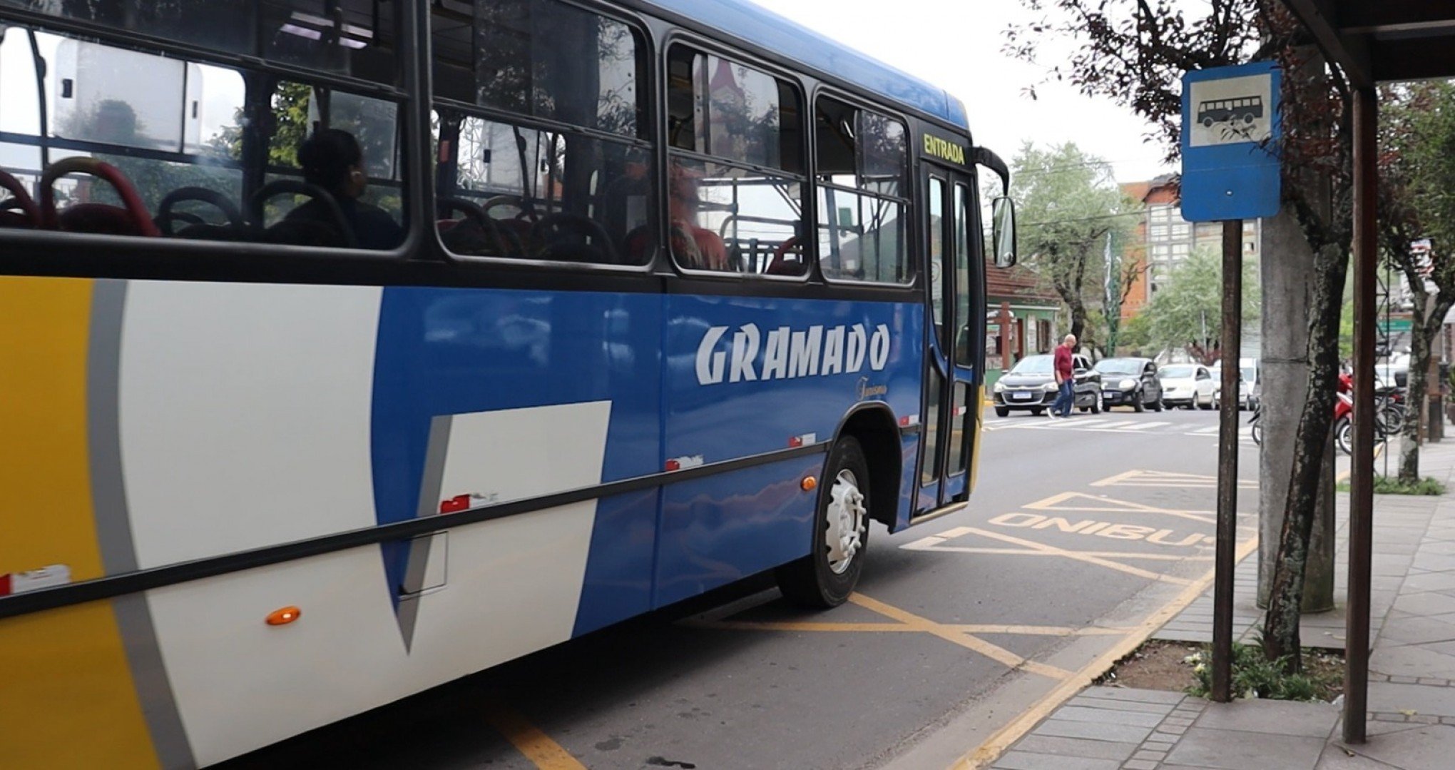 Gratuidade na passagem de ônibus em Gramado é válida até fim de dezembro; veja os dias de isenção
