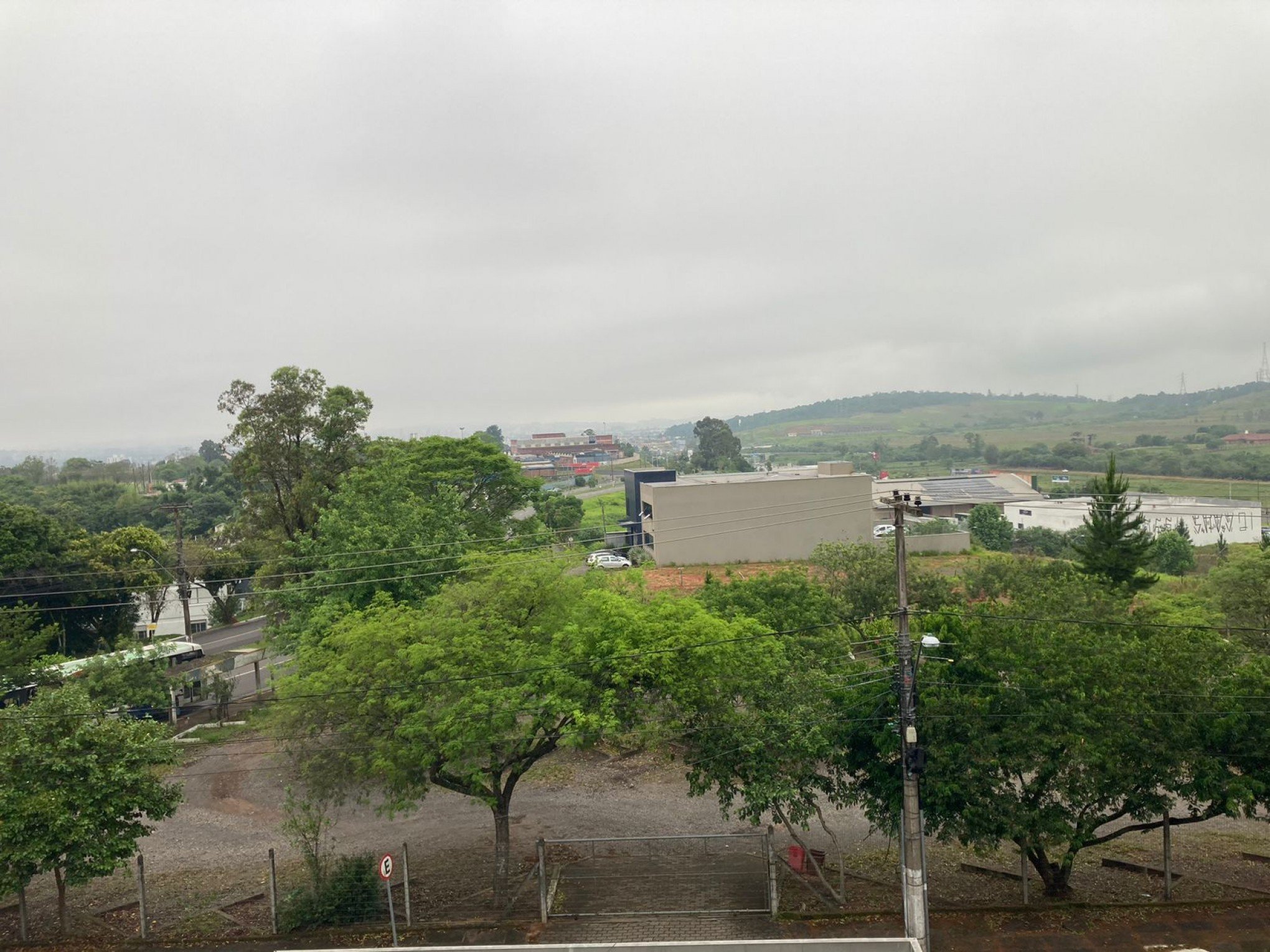 PREVISÃO DO TEMPO: Após chuva na madrugada, o que esperar desta quinta-feira na região