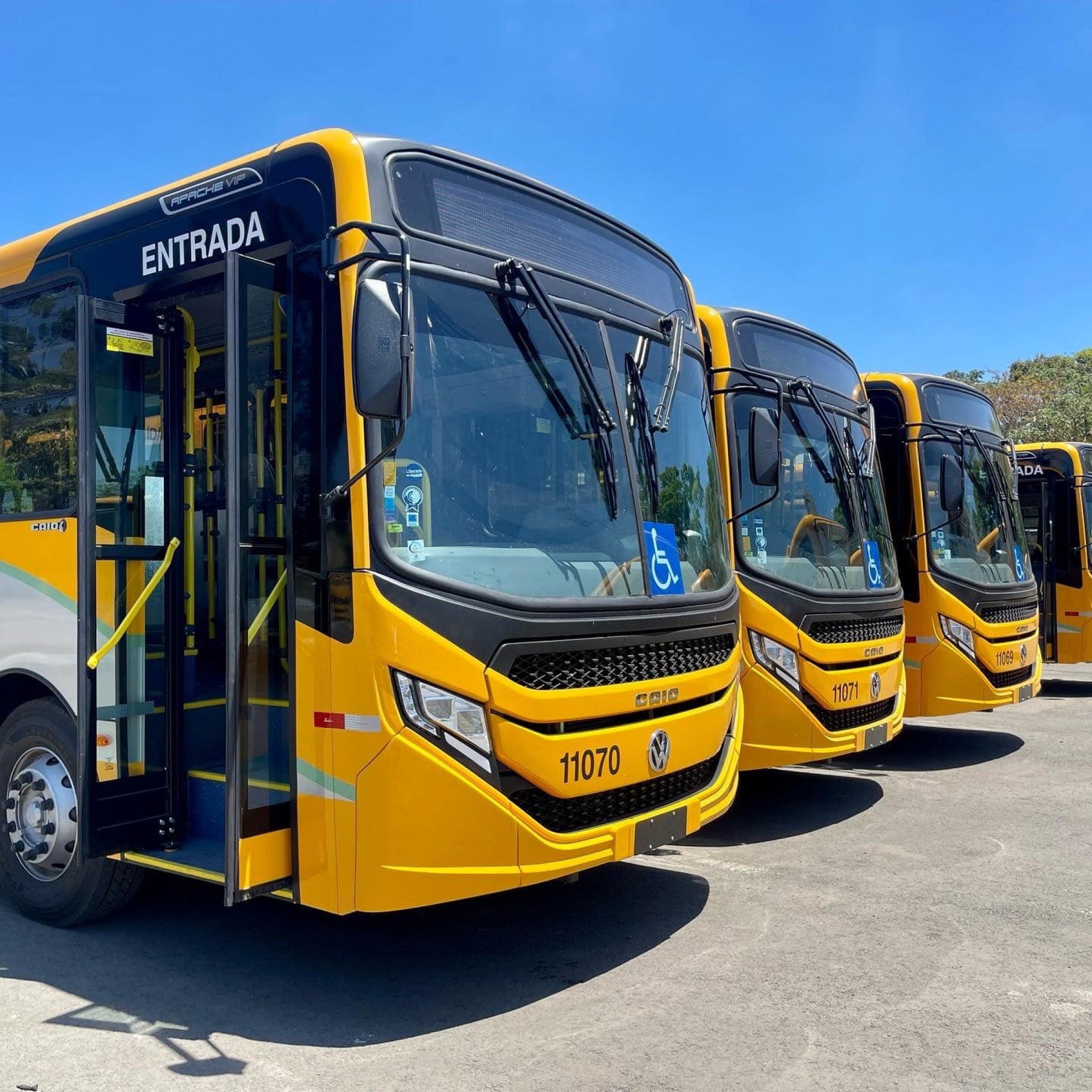 NOVO HAMBURGO: Dúvidas sobre novo cartão de vale-transporte e o que muda nos ônibus são esclarecidas em site