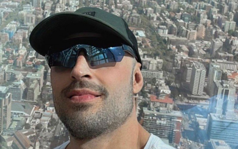 Gaúcho morreu em acidente na Austrália | Jornal NH