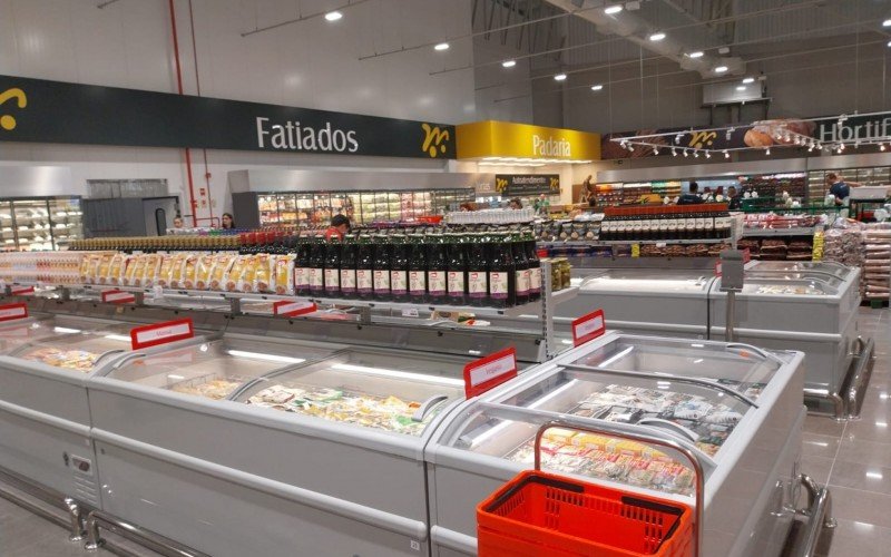 Atacarejo inaugura nesta quinta-feira (16) sua primeira unidade em Taquara | Jornal NH