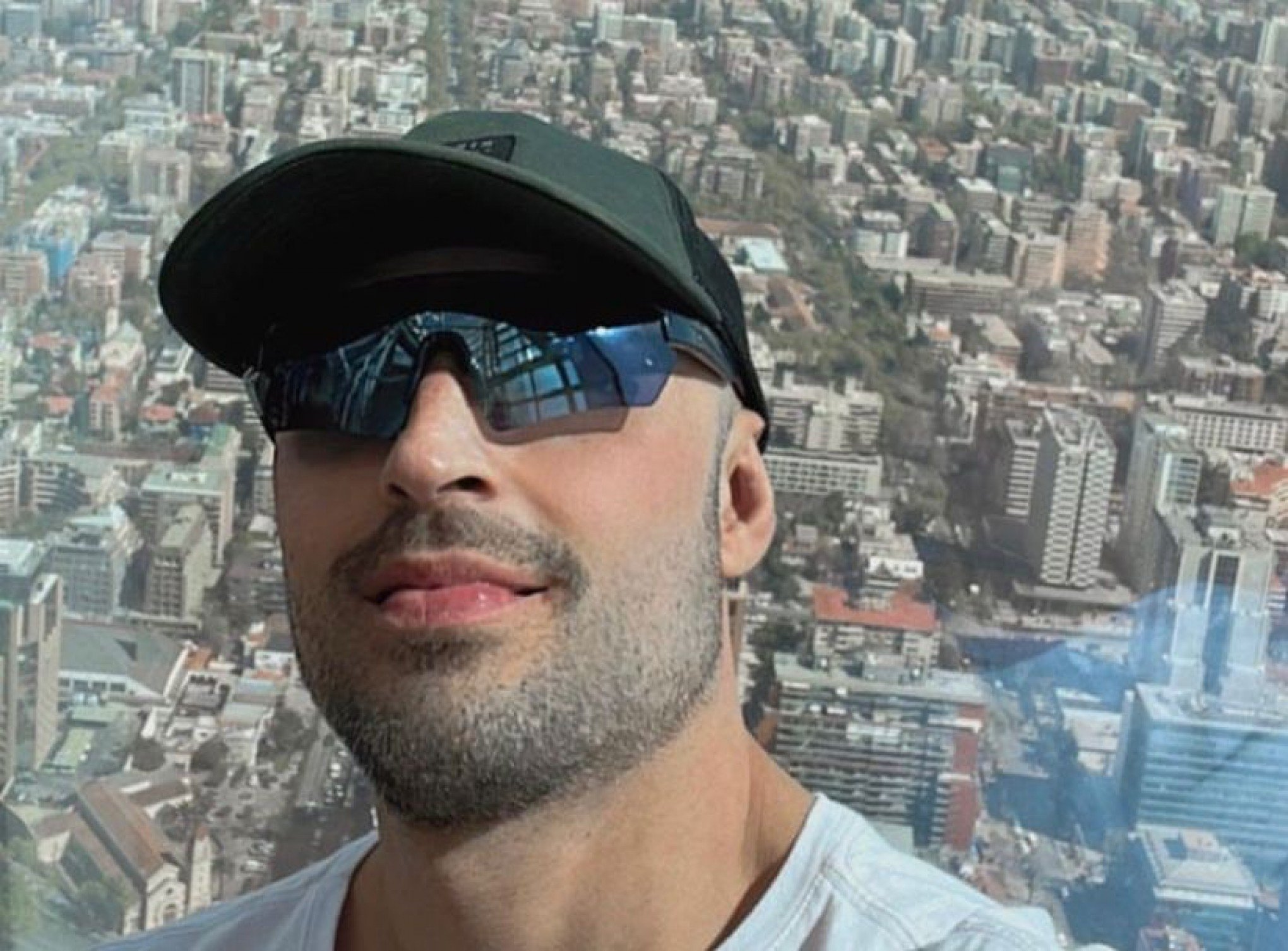 Quem é o enfermeiro gaúcho que morreu após tragédia na Austrália