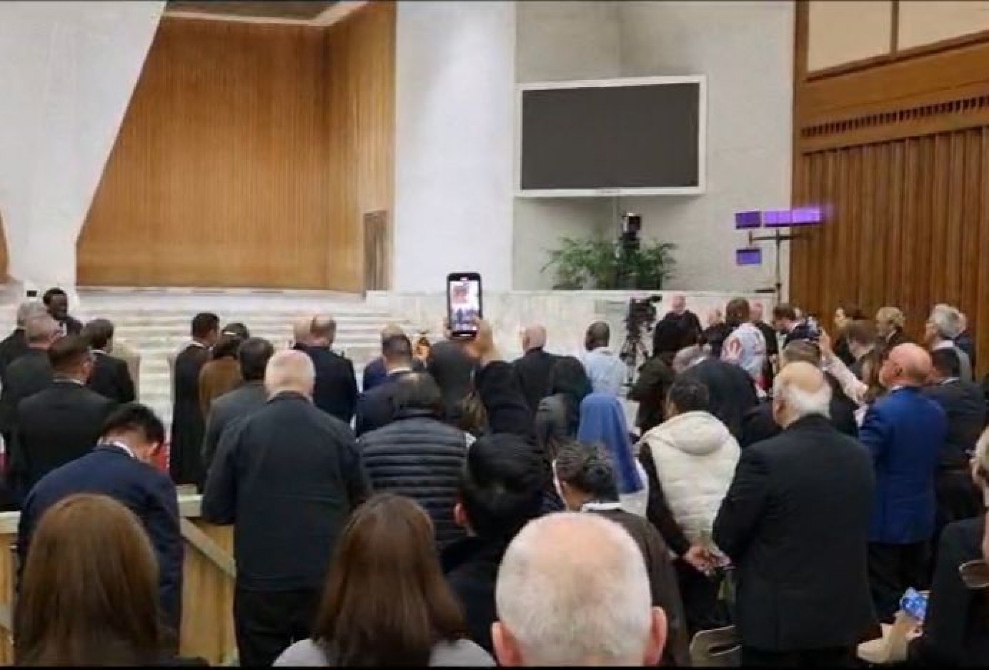 Encontro de reitores em Roma | Jornal NH