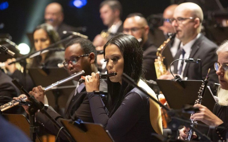 Orquestra de Sopros de Novo Hamburgo vai se apresentar | Jornal NH