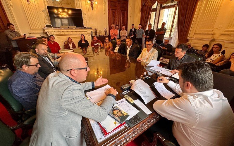 Autoridades do Vale do Paranhana pedem por mudanças no setor de segurança pública; confira detalhes