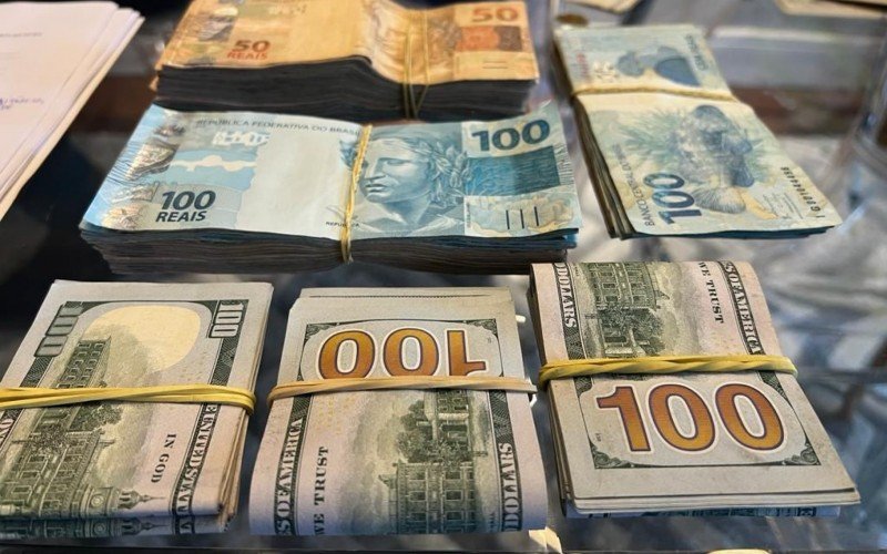 OperaÃ§Ã£o Minuano mira grupo responsÃ¡vel por fraude a fundo de investimento