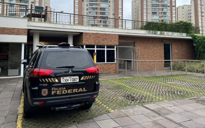 OperaÃ§Ã£o Minuano mira grupo responsÃ¡vel por fraude a fundo de investimento