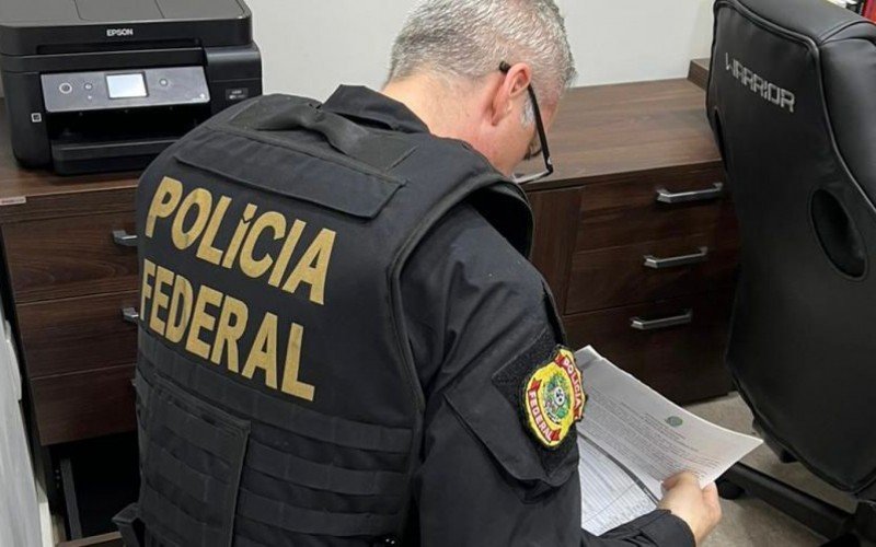 OperaÃ§Ã£o Minuano mira grupo responsÃ¡vel por fraude a fundo de investimento